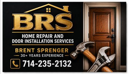 Home Repair
