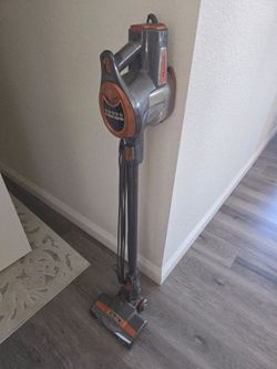 Shark rocket vaccum