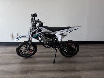 Brand new mini dirtbike