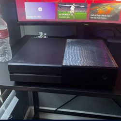 Xbox one 500 GB