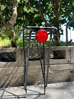 Bike Rack