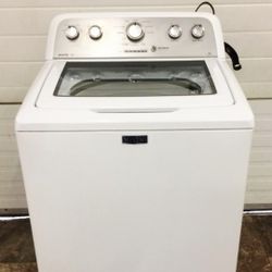 MAYTAG WASHER WASHING MACHINE EXCELLENT CONDITION AND VERY CLEAN 