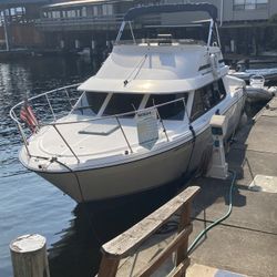 2858 Bayliner