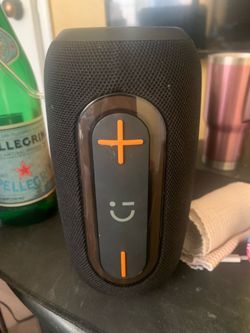 Miniso Bluetooth speaker