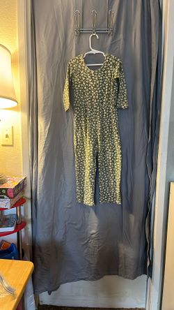 Kids, Alice and Ames jumpsuit