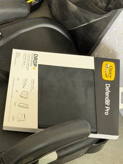 New otter box A16 iPad