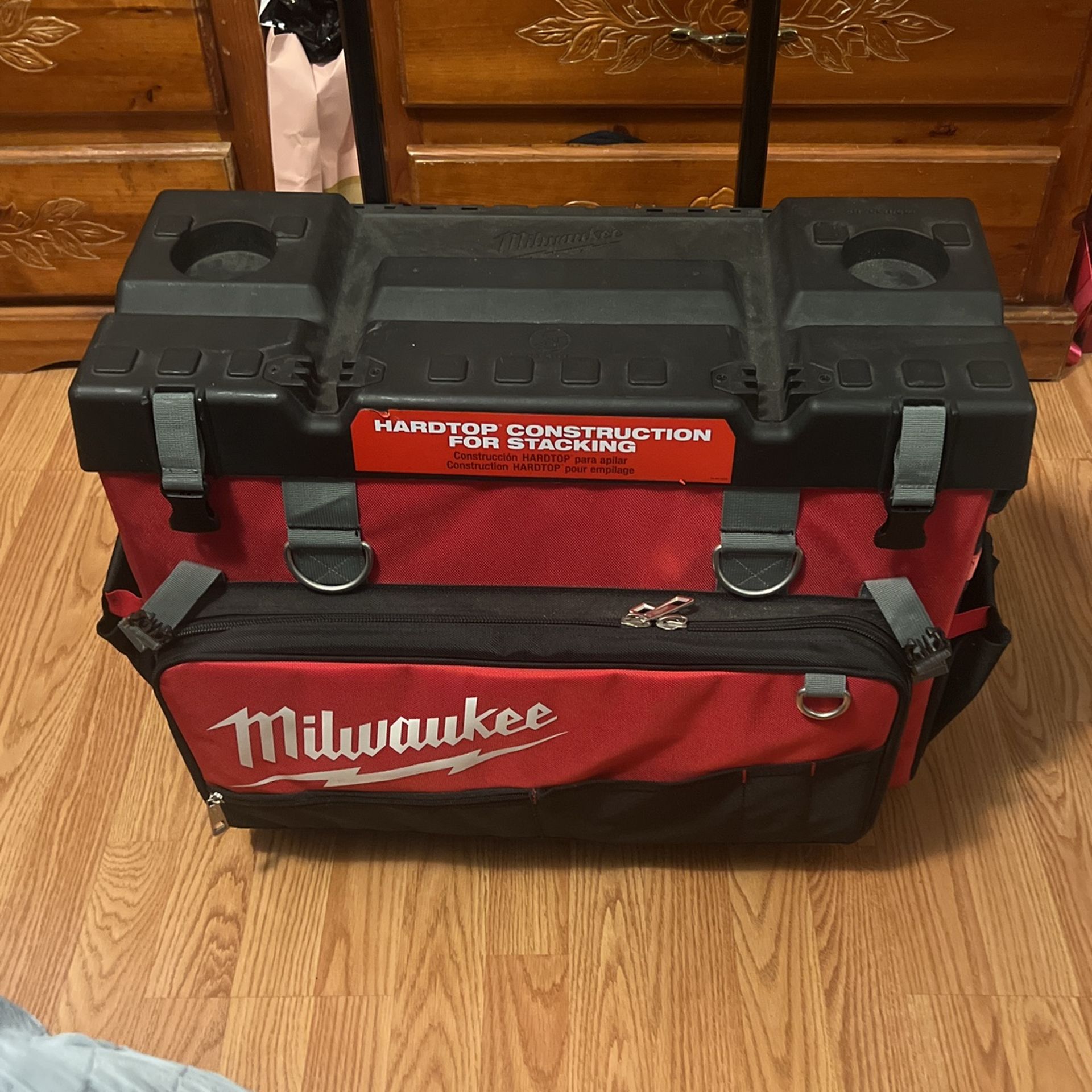 Milwaukee Tool Bag