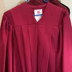 MURPHY ROBE 