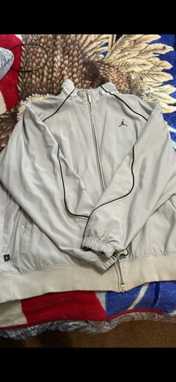 MJ Track Suit.