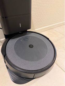iRobot Roomba