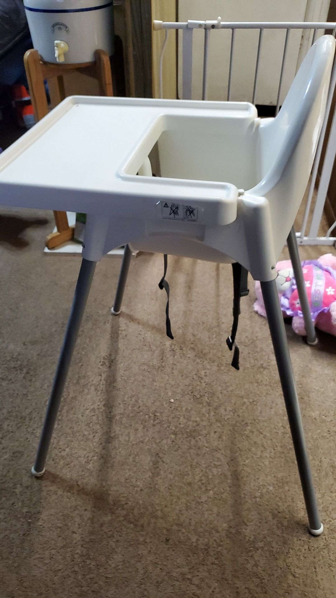 Baby High Chair