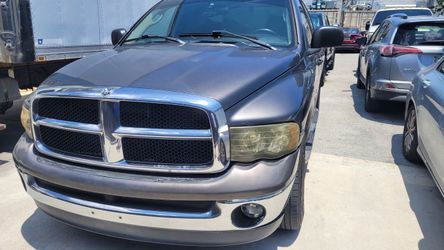 2004 Dodge RAM 150