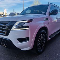 2022 Armada SL 37k Miles