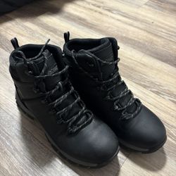 Men’s Work Boots Size 10 