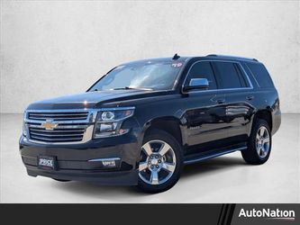 2019 Chevrolet Tahoe