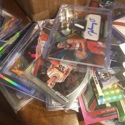 Looking To Buy You Old Sports Card Collection