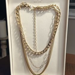 Cynthia Rowley Necklace 
