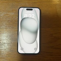 iPhone 15 512GB