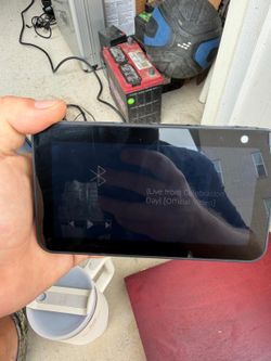 Amazon Echo Show 5 (2nd Gen) Smart Display with Alexa - $35