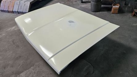 C10 k10 squarebody hood