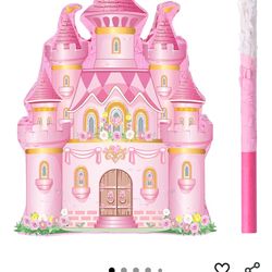 Princess Birthday Party Decorations