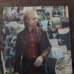 Tom Petty
