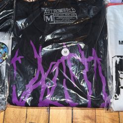 Travis Scott And Playboi Carti Shirts 