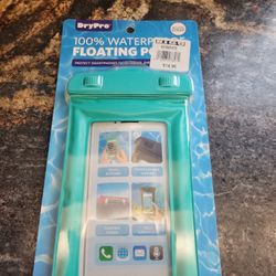 Waterproof Floating Pouch