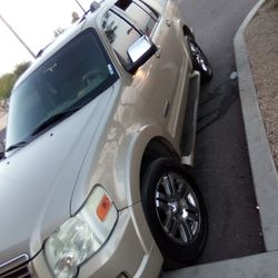 2006 Ford Explorer