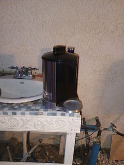 Juice extractor