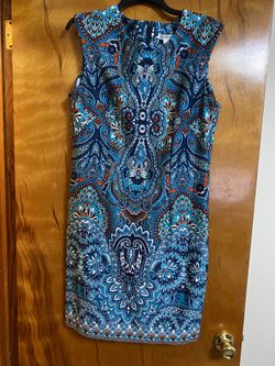 Dress By Liz Claiborne   Size 14