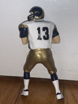 Hallmark Ornament 2002 Kurt Warner