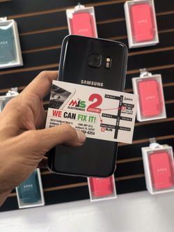 SAMSUNG GALAXY S7 UNLOCKED