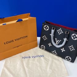 unauthorized authentic louis vuittons