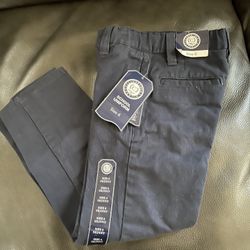 School Uniform Pants
