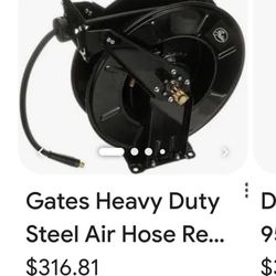 Heavy Duty Airline Real