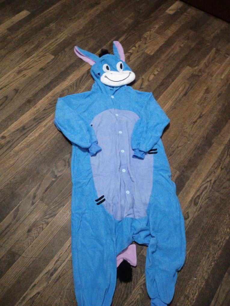 Pajama / Disfraz