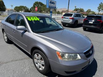 2006 Hyundai Sonata