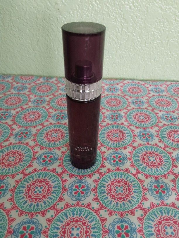 Basic Instincts by Victoria Secret 1 Oz (2004)