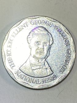 Old Coins
