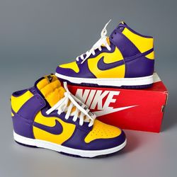 Deadstock oG Laker sbs 