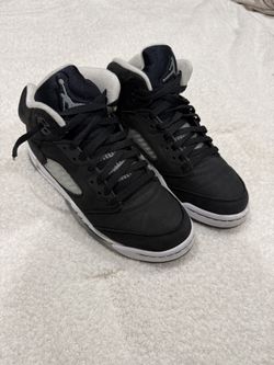 Jordan 5 Oreo 6.5