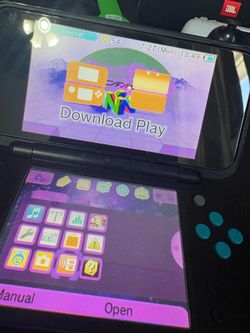 2DS XL