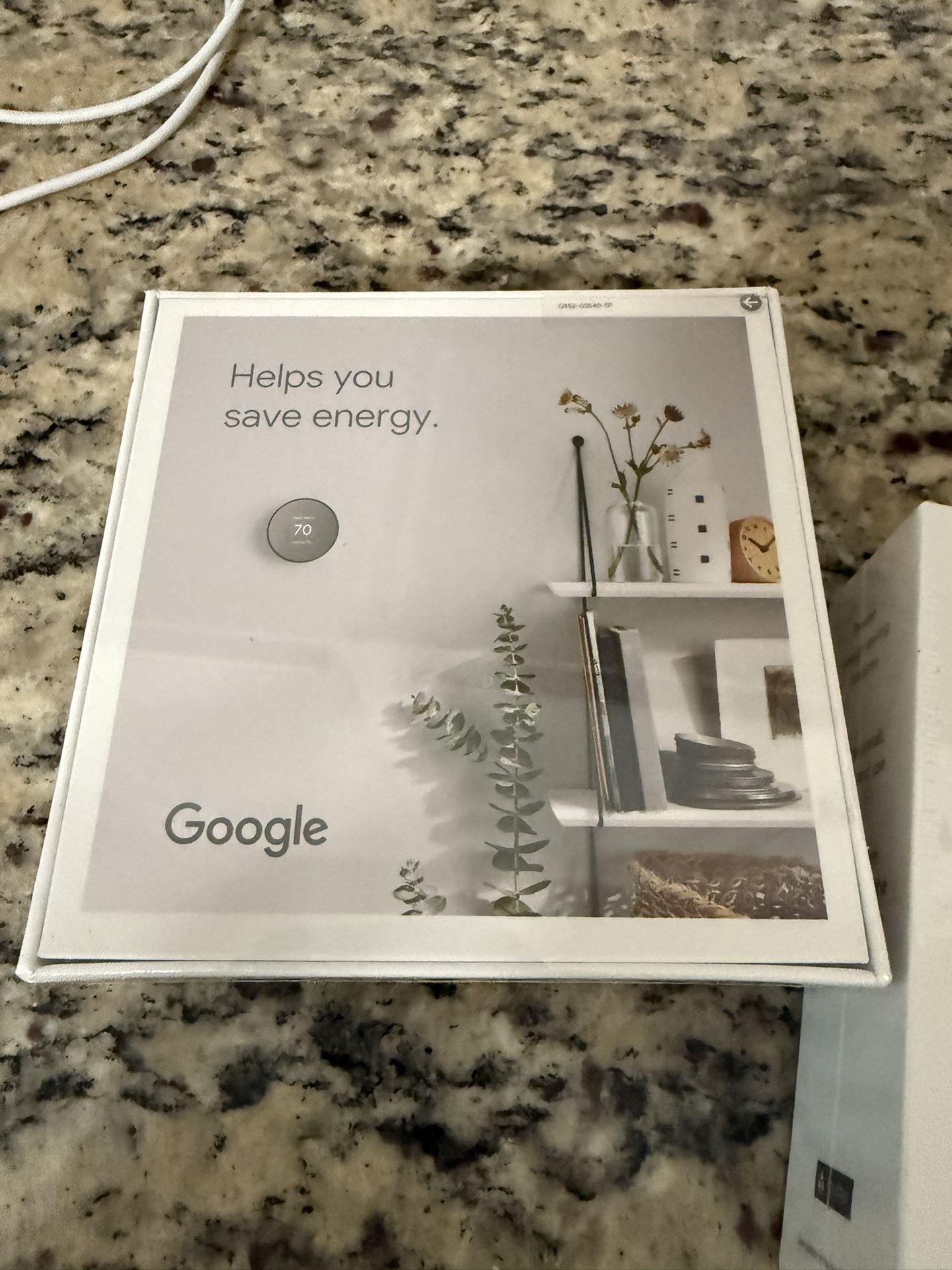 2 Nest Thermostats New