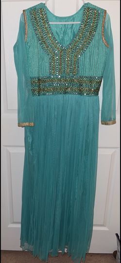 Salwar Kamez 