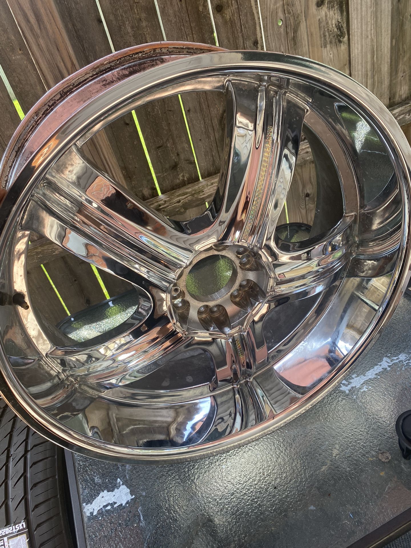 24 Inch Rims for Sale in Yorktown, VA OfferUp