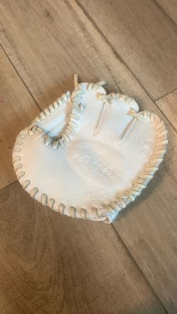 Valle trainer, baseball glove