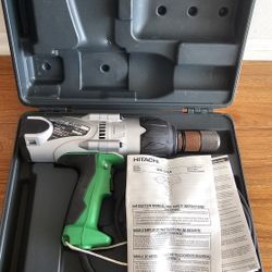 Hitachi WR 22SA 