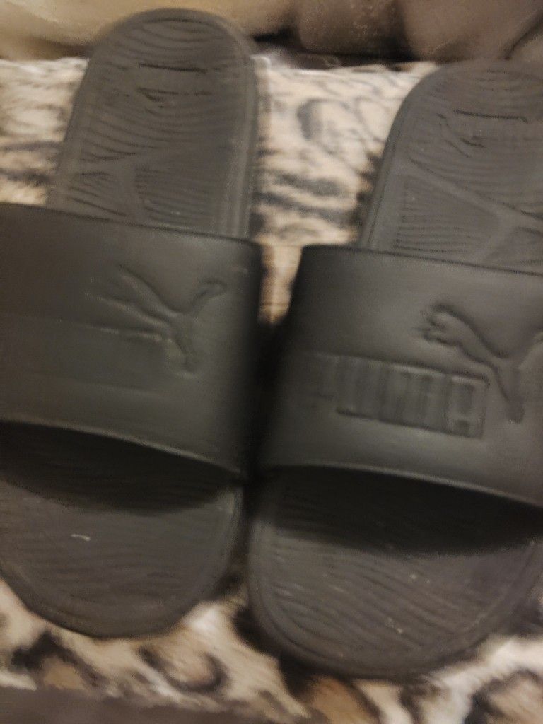 Puma Sandals