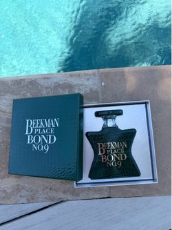 Bond No.9 - Beekman Place